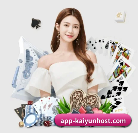 kaiyunapp APP 界面展示
