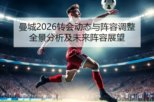 曼城2026转会动态与阵容调整全景分析及未来阵容展望
