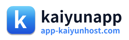 kaiyunapp